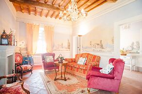 Villa Querciabella in Lucca