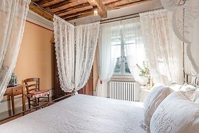 Villa Querciabella in Lucca