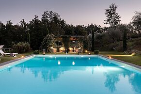 Villa Querciabella in Lucca