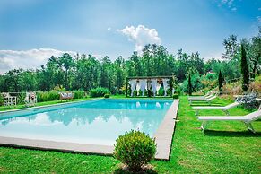 Villa Querciabella in Lucca