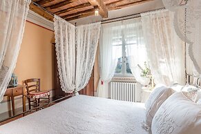 Villa Querciabella in Lucca