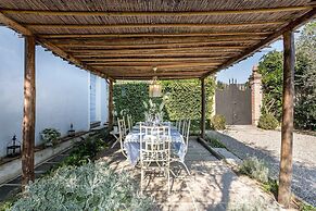 Villa Querciabella in Lucca