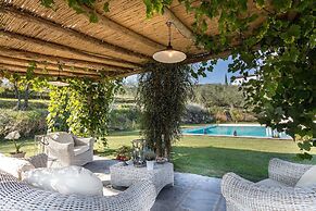 Villa Querciabella in Lucca