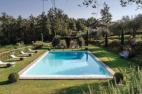 Villa Querciabella in Lucca