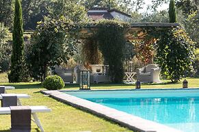 Villa Querciabella in Lucca