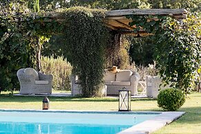 Villa Querciabella in Lucca