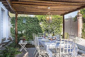 Villa Querciabella in Lucca