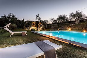 Villa Querciabella in Lucca