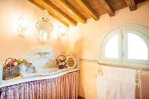 Villa Querciabella in Lucca