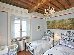 Villa Querciabella in Lucca