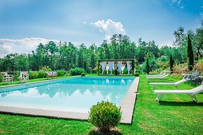 Villa Querciabella in Lucca