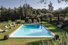 Villa Querciabella in Lucca