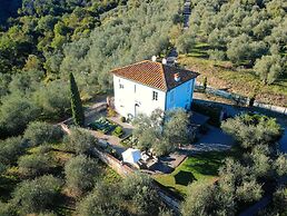 Villa Querciabella in Lucca