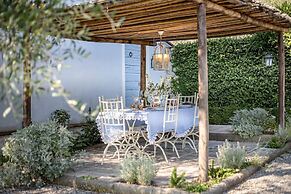 Villa Querciabella in Lucca