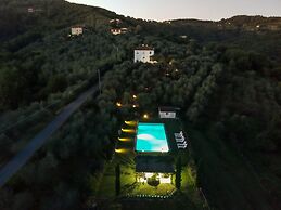 Villa Querciabella in Lucca