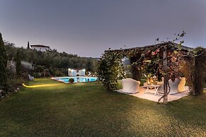 Villa Querciabella in Lucca