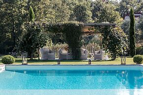 Villa Querciabella in Lucca