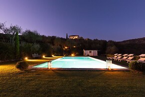 Villa Querciabella in Lucca