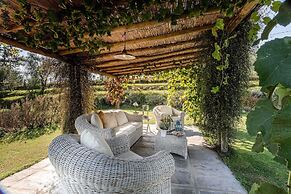 Villa Querciabella in Lucca