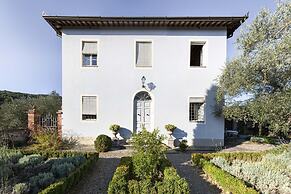 Villa Querciabella in Lucca