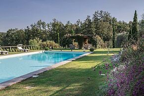 Villa Querciabella in Lucca