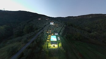 Villa Querciabella in Lucca