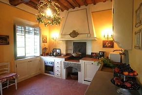 Villa Querciabella in Lucca
