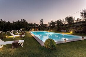 Villa Querciabella in Lucca