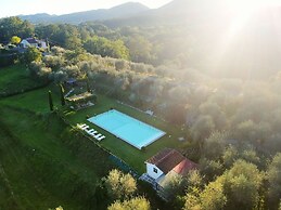 Villa Querciabella in Lucca