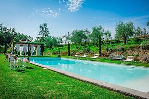 Villa Querciabella in Lucca