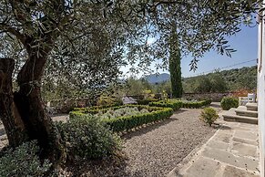 Villa Querciabella in Lucca