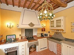 Villa Querciabella in Lucca