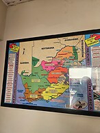 Birchway's Backpackers