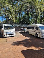 Birchway's Backpackers