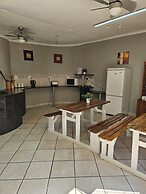 Birchway's Backpackers