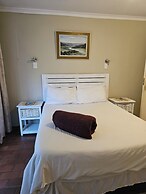 Birchway's Backpackers