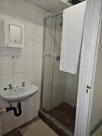 Birchway's Backpackers