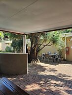 Birchway's Backpackers