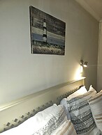 Birchway's Backpackers