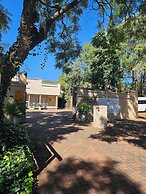 Birchway's Backpackers