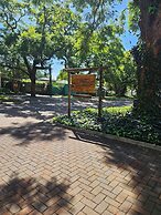 Birchway's Backpackers