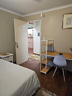 Birchway's Backpackers