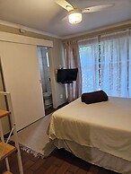 Birchway's Backpackers