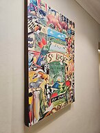 Birchway's Backpackers