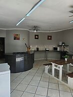 Birchway's Backpackers