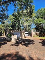 Birchway's Backpackers