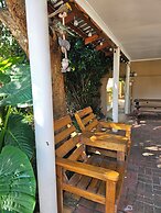 Birchway's Backpackers