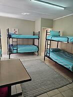 Birchway's Backpackers