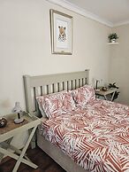 Birchway's Backpackers