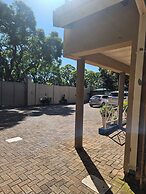 Birchway's Backpackers